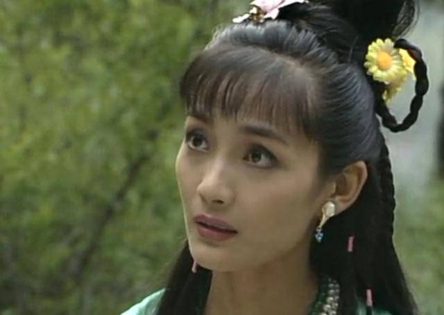 单田芳《白眉大侠》:小达摩白云瑞为何要拒绝美女陆小英的求婚