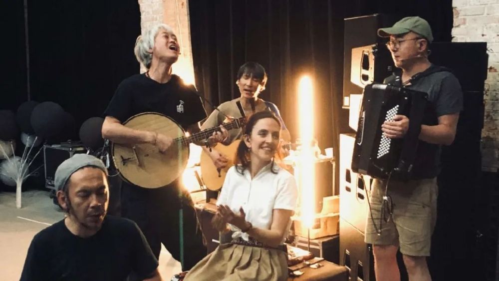 北京|北京文艺日历