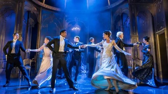 北京|北京文艺日历