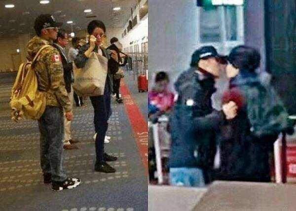 谢霆锋|过度消耗王菲人气？谢霆锋上综艺必提女友，难道是想走李亚鹏老路