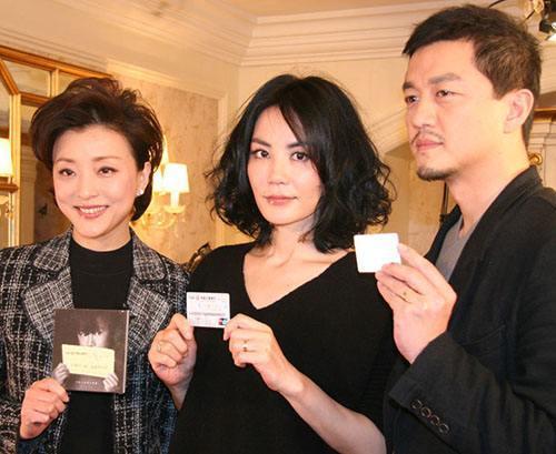 谢霆锋|过度消耗王菲人气？谢霆锋上综艺必提女友，难道是想走李亚鹏老路