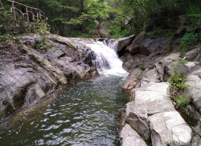 “惠游湖北”引领孝感旅游业