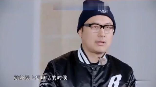 王岳伦|李湘管教太严惹争议！王岳伦曾吐槽她很强势，一生气就不让进家门