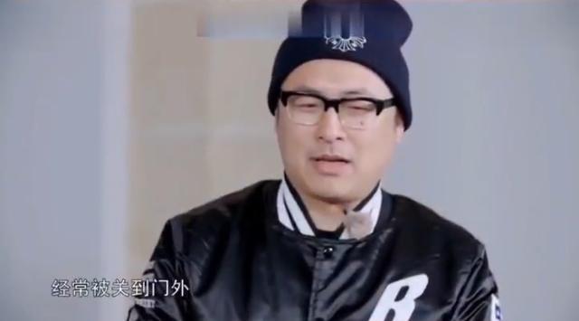 王岳伦|李湘管教太严惹争议！王岳伦曾吐槽她很强势，一生气就不让进家门