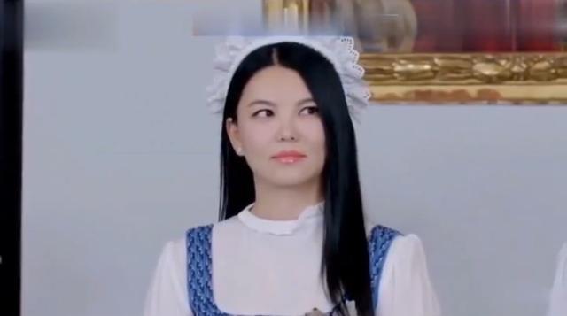 王岳伦|李湘管教太严惹争议！王岳伦曾吐槽她很强势，一生气就不让进家门