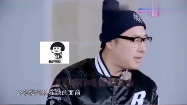 王岳伦|李湘管教太严惹争议！王岳伦曾吐槽她很强势，一生气就不让进家门