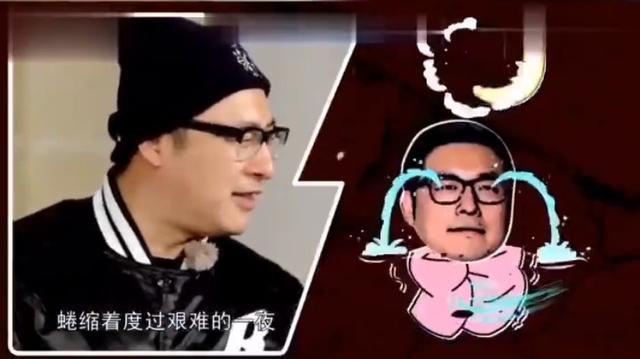 王岳伦|李湘管教太严惹争议！王岳伦曾吐槽她很强势，一生气就不让进家门