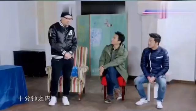 王岳伦|李湘管教太严惹争议！王岳伦曾吐槽她很强势，一生气就不让进家门