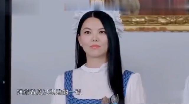 王岳伦|李湘管教太严惹争议！王岳伦曾吐槽她很强势，一生气就不让进家门