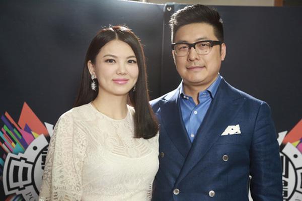 王岳伦|李湘管教太严惹争议！王岳伦曾吐槽她很强势，一生气就不让进家门