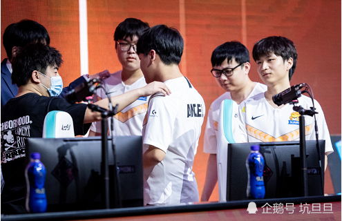 LPL：IG战队0比3惨败给LGD，IG或FPX将无缘S赛