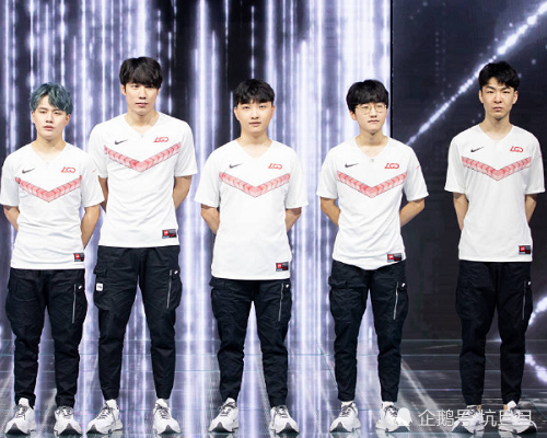 LPL：IG战队0比3惨败给LGD，IG或FPX将无缘S赛