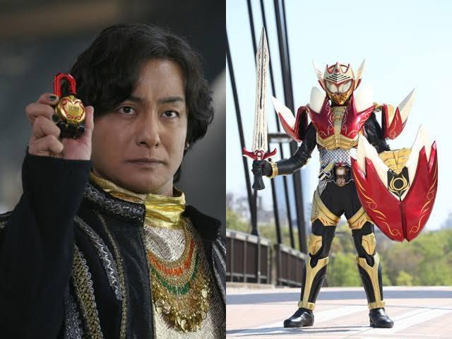 半泽直树2追加新演员宫野真守代替欧布奥特曼给假面骑士当部下 宫野真守 假面骑士 红凯 赛罗奥特曼 宫野 半泽直树