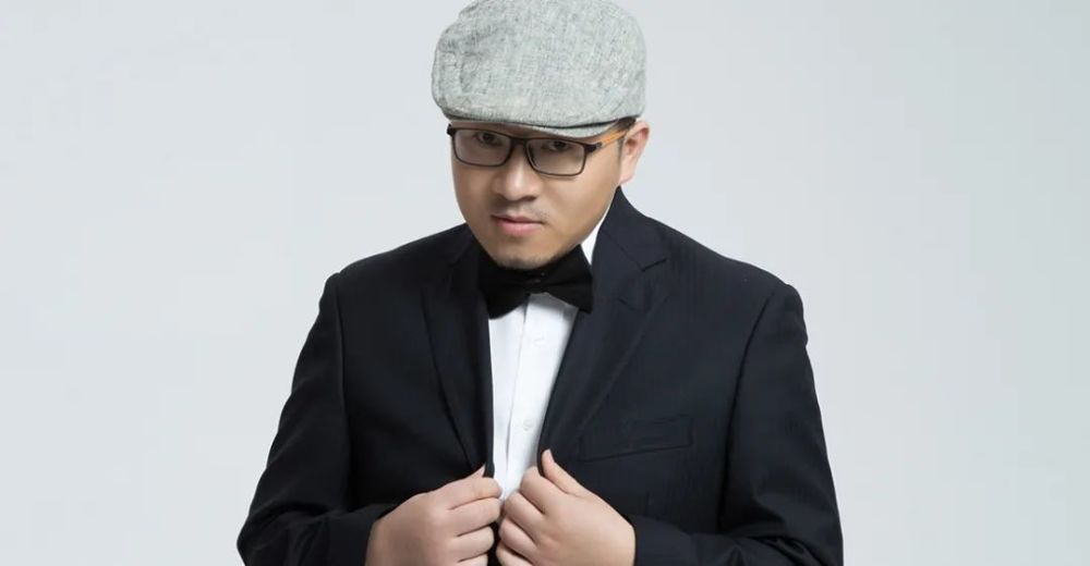 "人间烟火与山川湖海的交织",你能看见在摄影师陈帆的镜头里,"山河