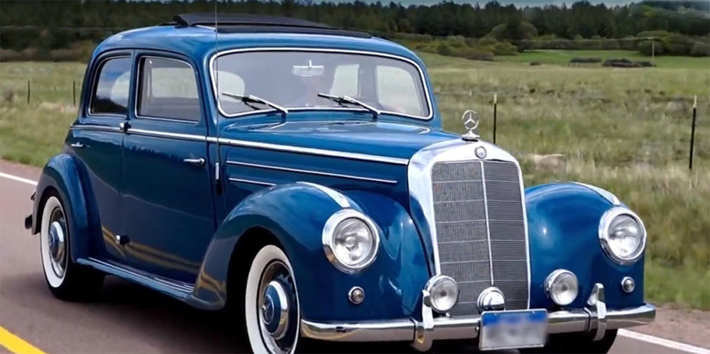 从内饰聊奔驰s级设计进化的不只有屏幕尺寸