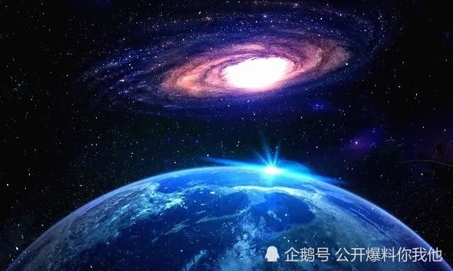 宇宙|科学家计算出宇宙的新年龄 竟年轻了12亿岁