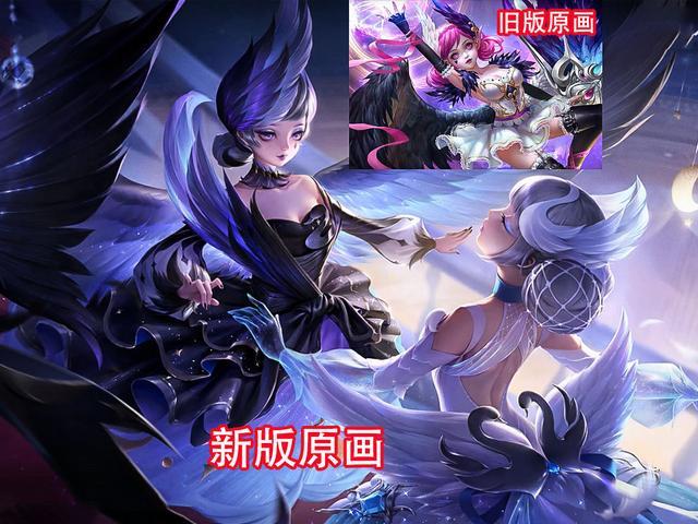 云中君60点券皮肤什么时候上线？小乔典藏皮肤优化完成了吗？