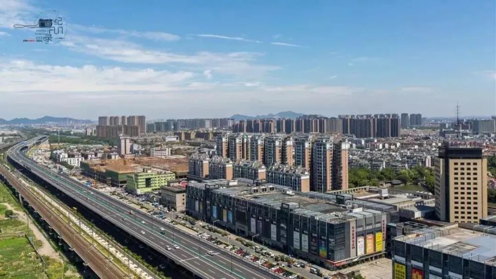 金柯桥科技城,跨境电商产业园,中纺cbd,东盛慧谷,轻纺城创意园,318米