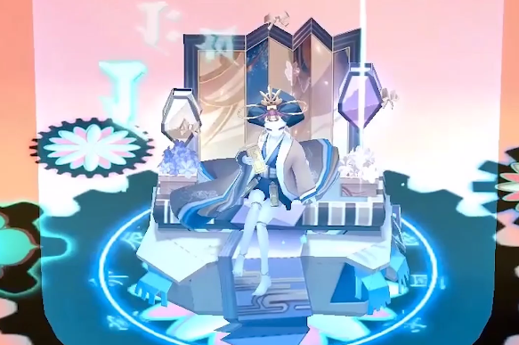 阴阳师式神故事揭秘:匣中少女的匣子里到底有什么?|阴阳师|魍魉之匣