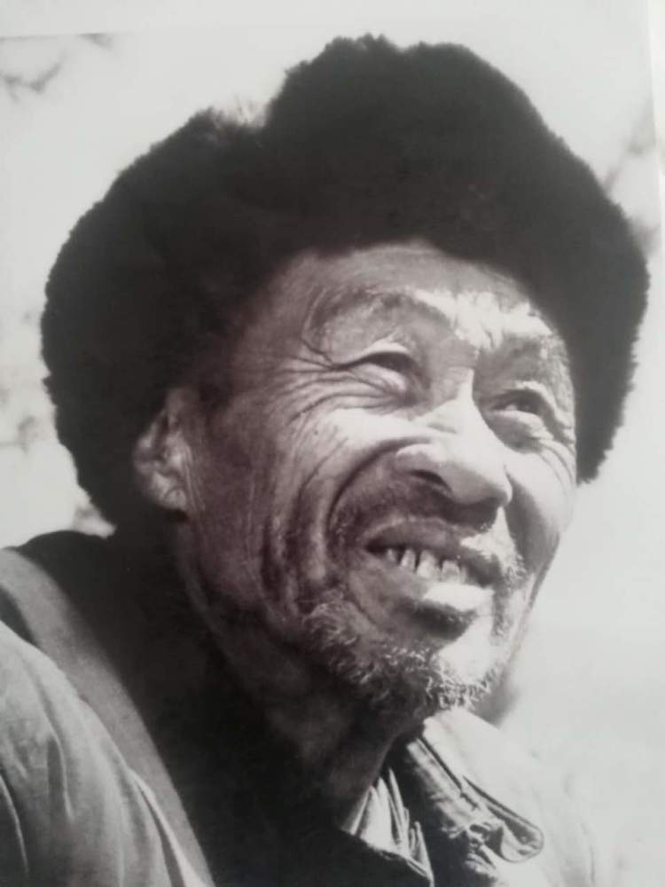 "特等民兵英雄"后人:"吕梁英雄传"说不完,听不够_腾讯新闻