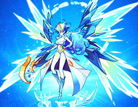 赛尔号重生之翼后宫团超进化评论区一片沸腾你可长点心吧