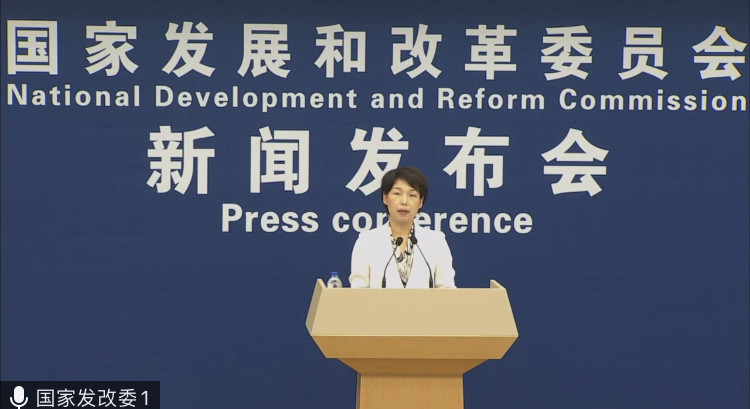 7月份猪肉价格同比上涨10.3%，共增加了48000吨冷冻猪肉储备。