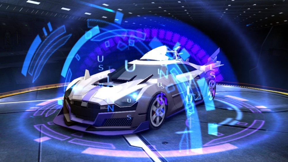 天天飞车回忆录经典特效s级赛车回顾