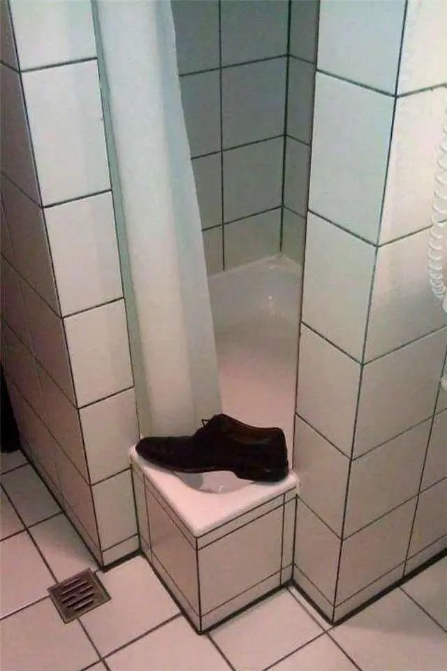 设计师|这么反人类的设计，你能忍？