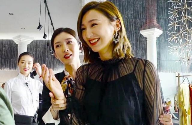 高海宁因怒扇江疏影吸粉百万狂迷入戏太深致电骚扰剧中手机号