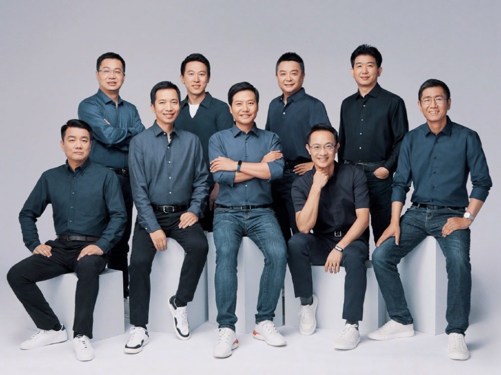 小米创始人雷军直播,新产品的背后有多少辛酸?你还在质疑国产吗