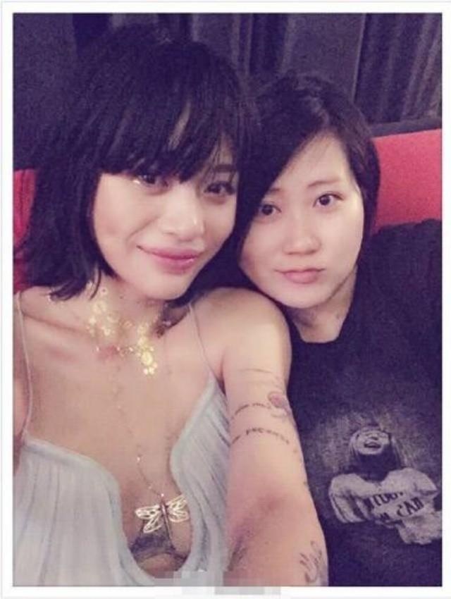 葛荟婕后悔吗15岁熙熙小露蛮腰练舞又美又飒有料身材遗传妈妈