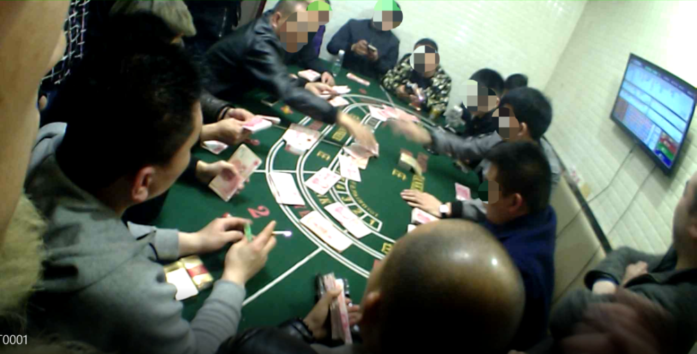 湖北一90后"黑老大"获刑20年!