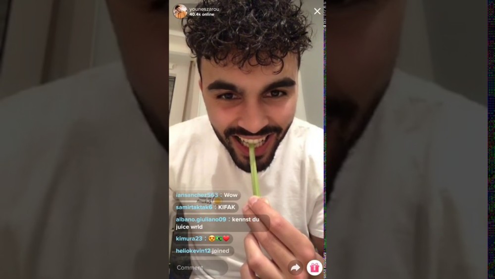 tiktok|德国“TikTok之王”：我只想做有创意的视频