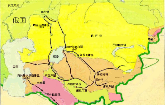 苏联第一贪腐大案"棉花案"历经四届反腐,为何最终会不了了之?