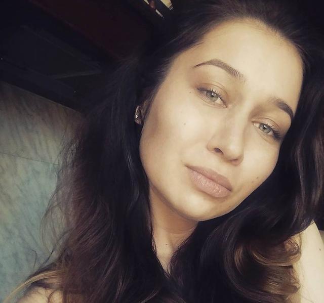 马瑞娜|俄男子婚前莫名砍死未婚妻，检察官看到尸检照片拒保释：女孩太惨