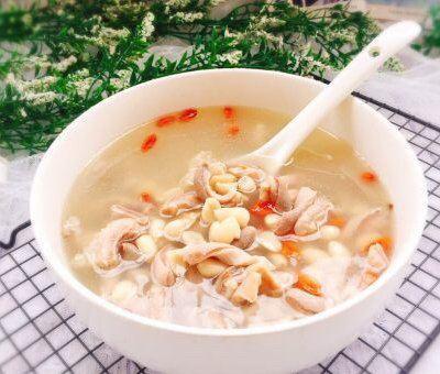 世上没有一碗花生汤是免费的,我这不算雇佣童工吧?_腾讯新闻