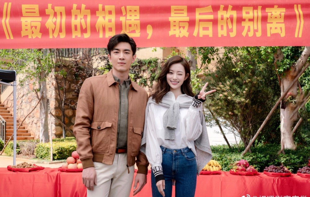大方晒与盖玥希合影甜蜜表白,九亿少女的梦破碎了!