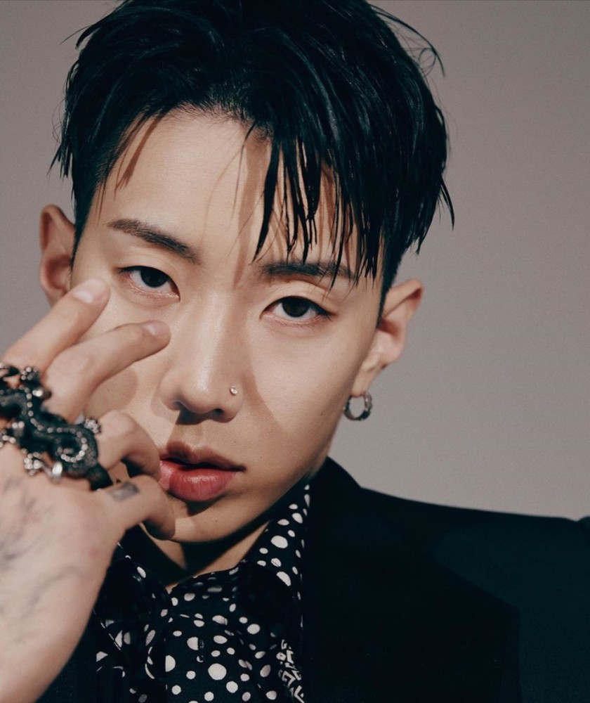 朴宰范——行走的荷尔蒙,煲仔饭好嫩啊!_腾讯新闻