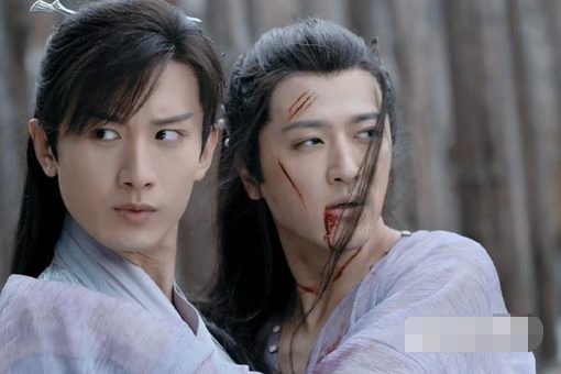 琉璃亭奴喜欢谁亭奴怎么变成鲛人的