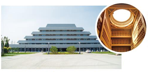 天津第二殡仪馆竣工!新增这些服务!