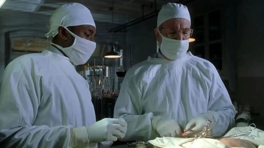 儿童|拯救上万儿童的医学大神，居然不配拥有姓名？