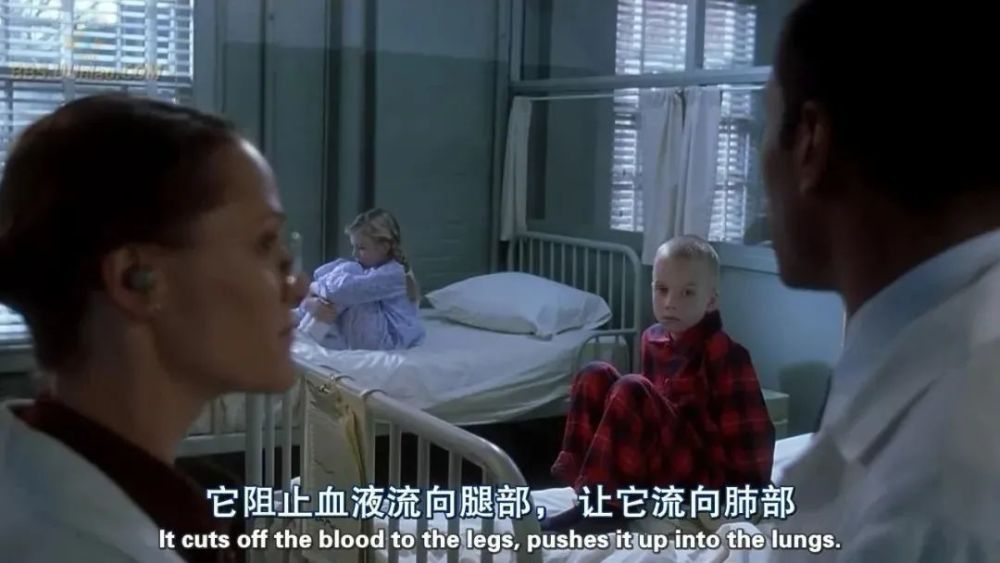 儿童|拯救上万儿童的医学大神，居然不配拥有姓名？