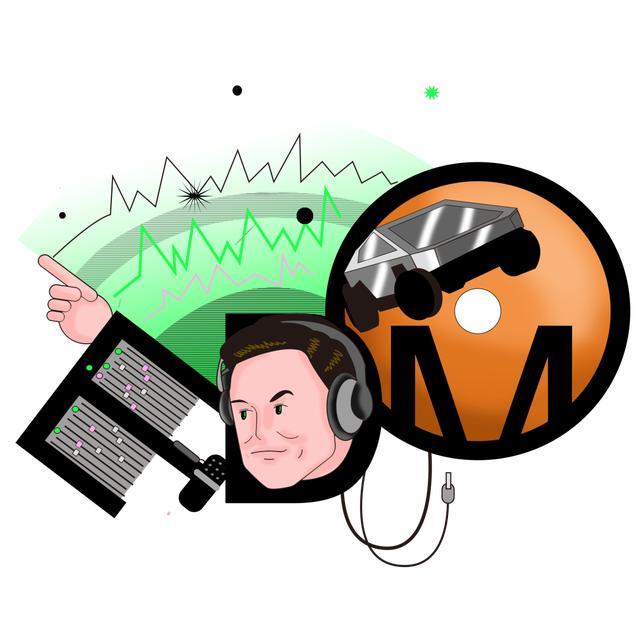 elonmusk不造火箭和电动车的时候干了些什么