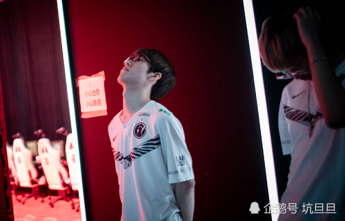LPL：IG惨败LGD无缘半决赛，赛后仅有Rookie一人发声