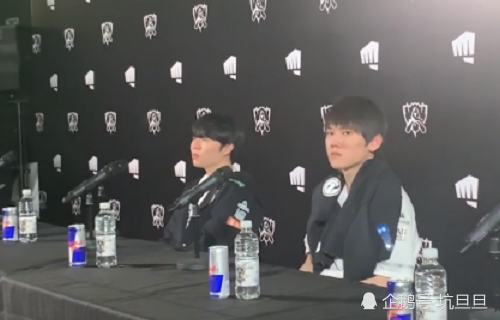 LPL：IG惨败LGD无缘半决赛，赛后仅有Rookie一人发声