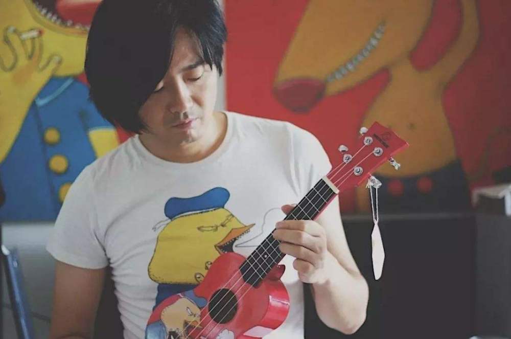 彭磊|删除徐峥，拉黑李诞，参加综艺口无遮拦，一个文艺中年的自我修养