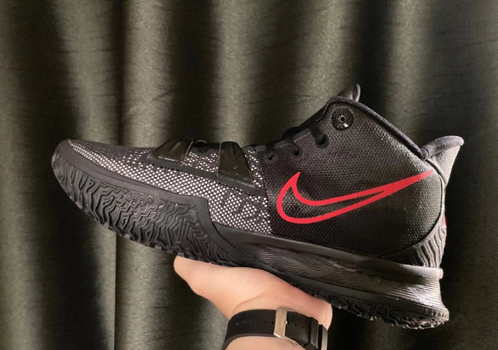 欧文7最新细节图曝光!这颜值设计,你怎么看