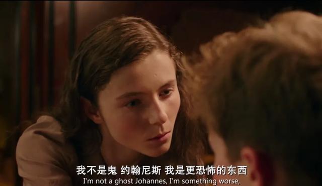 乔乔兔|电影票补起来，不能再次错过的奥斯卡虐心童话《乔乔兔》