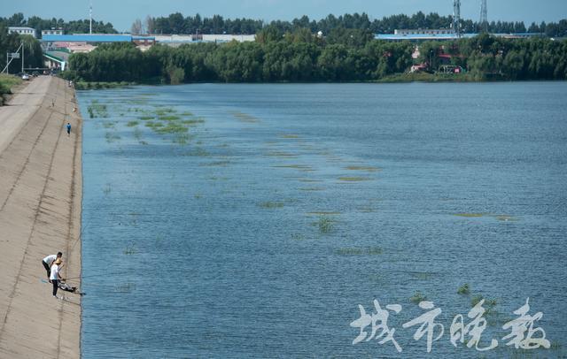 期待長春市西湖公園和天香公園將於今年年底竣工