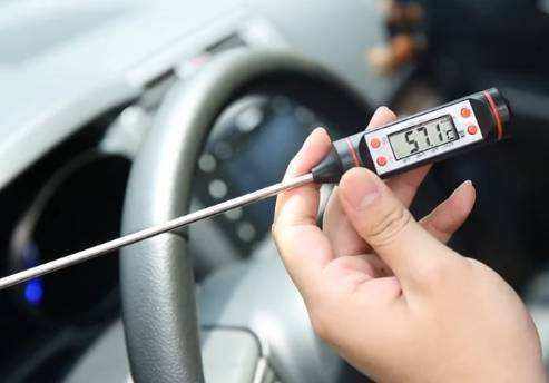 医院|未来全球温度将让人类难以生存